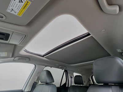 2023 Honda Pilot Touring