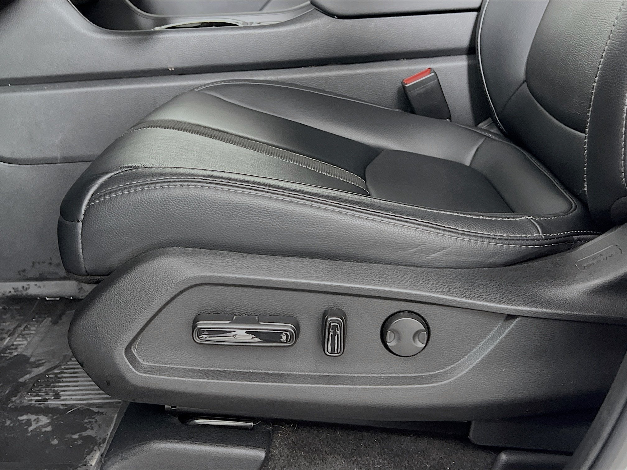 2023 Honda Pilot Touring