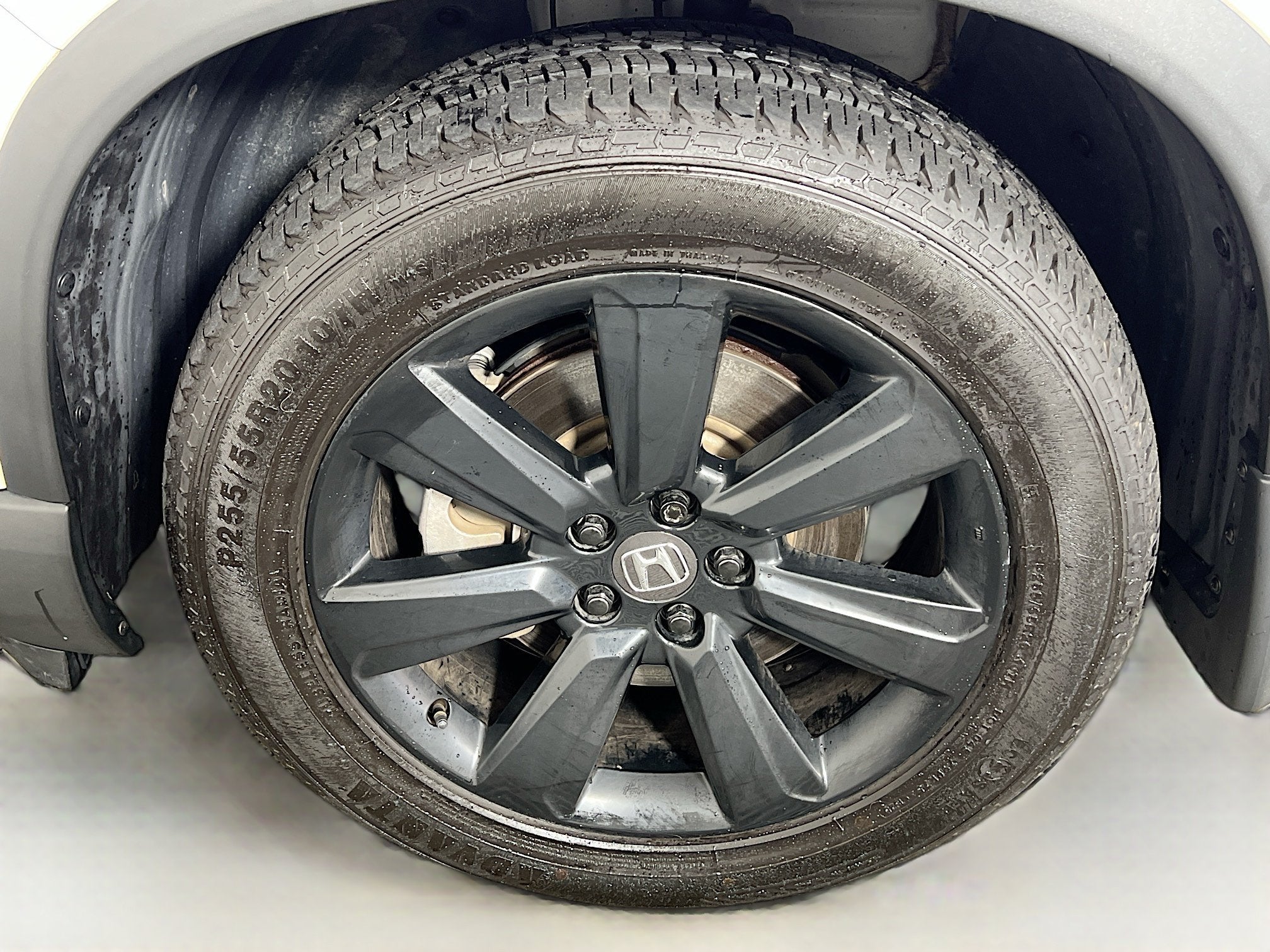2023 Honda Pilot Touring