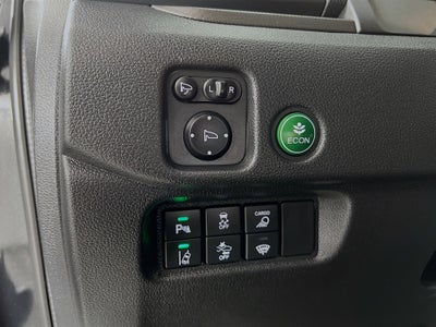 2024 Honda Ridgeline TrailSport