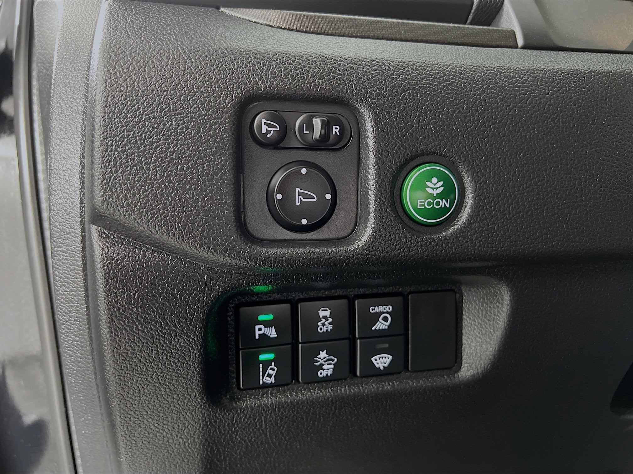 2024 Honda Ridgeline TrailSport