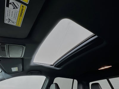 2024 Honda Ridgeline TrailSport