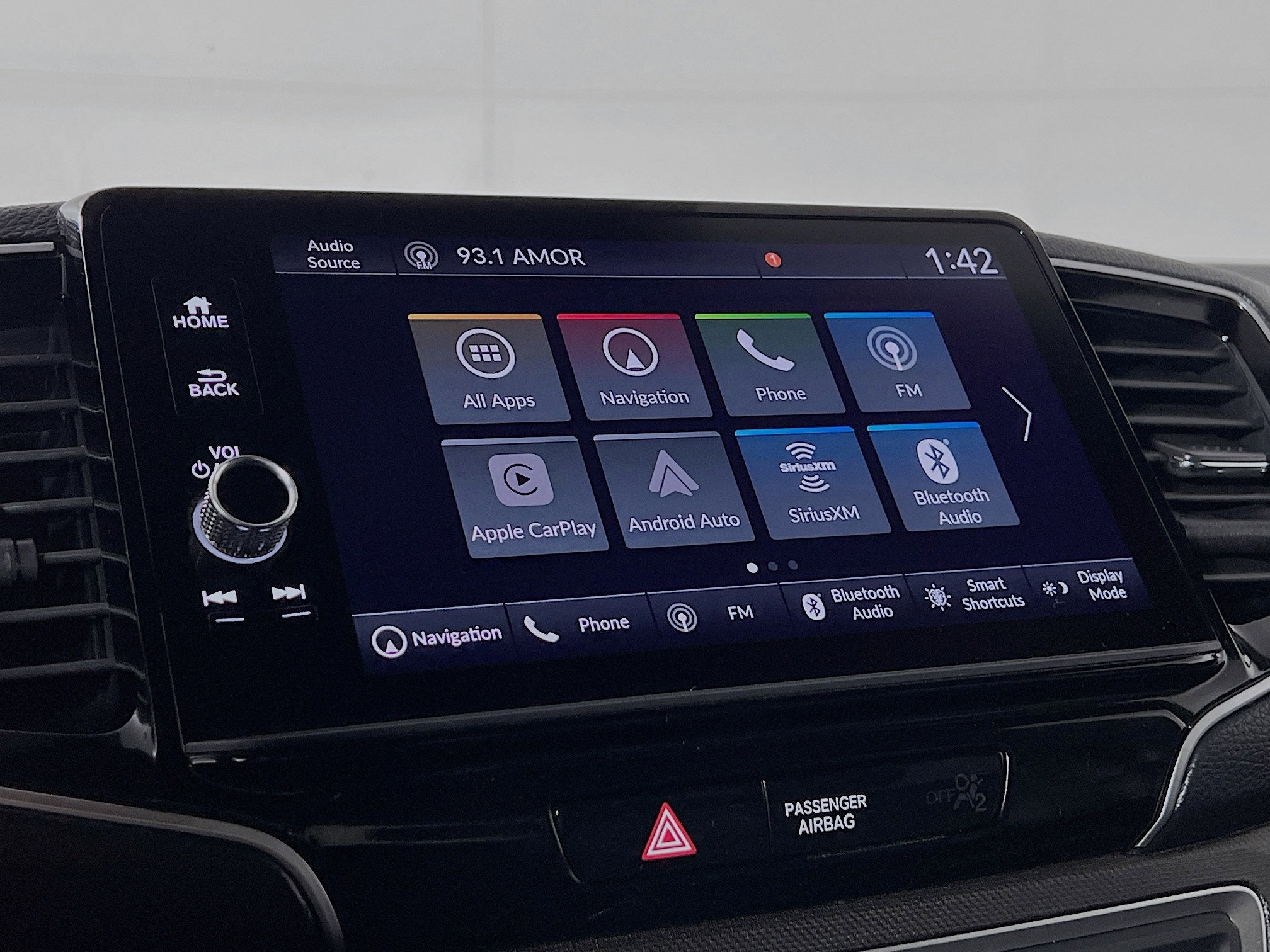 2024 Honda Ridgeline TrailSport