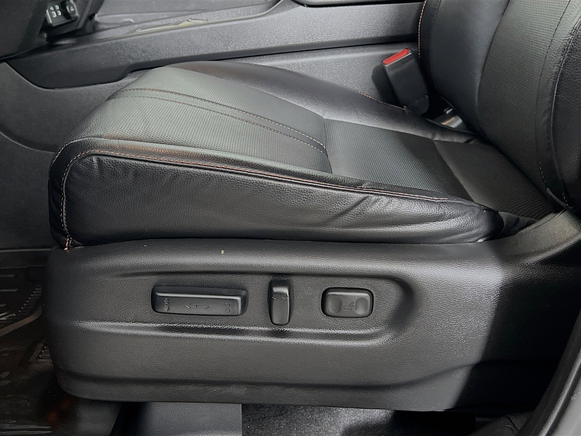 2024 Honda Ridgeline TrailSport