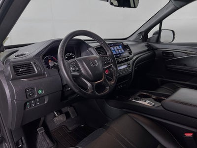 2024 Honda Ridgeline TrailSport
