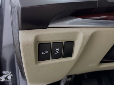 2014 Acura MDX Tech/Entertainment Pkg
