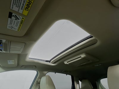 2014 Acura MDX Tech/Entertainment Pkg