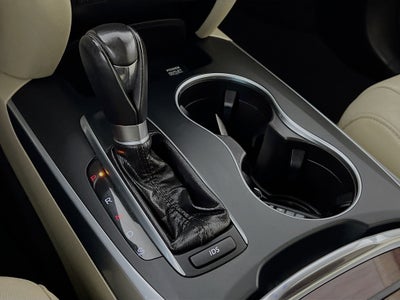 2014 Acura MDX Tech/Entertainment Pkg