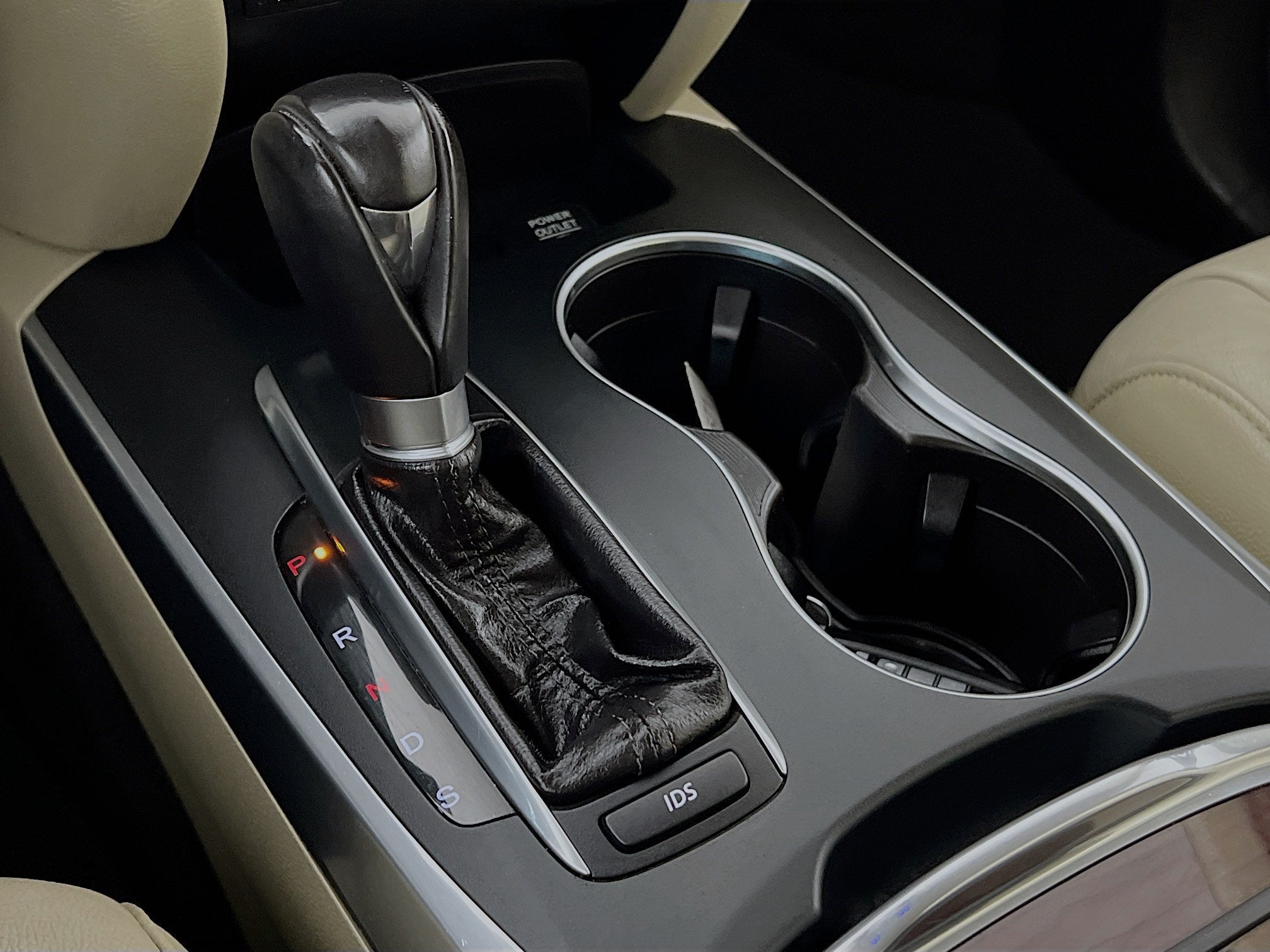 2014 Acura MDX Tech/Entertainment Pkg