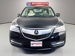 2014 Acura MDX Tech/Entertainment Pkg