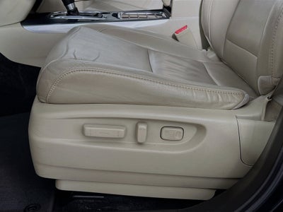 2014 Acura MDX Tech/Entertainment Pkg
