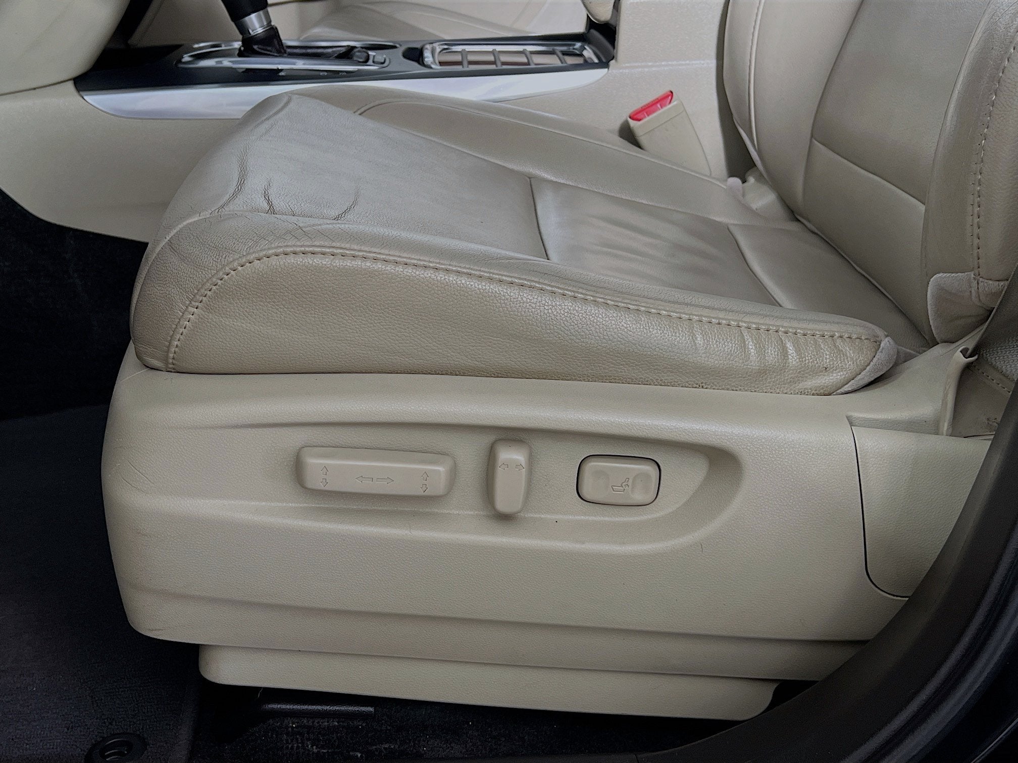 2014 Acura MDX Tech/Entertainment Pkg