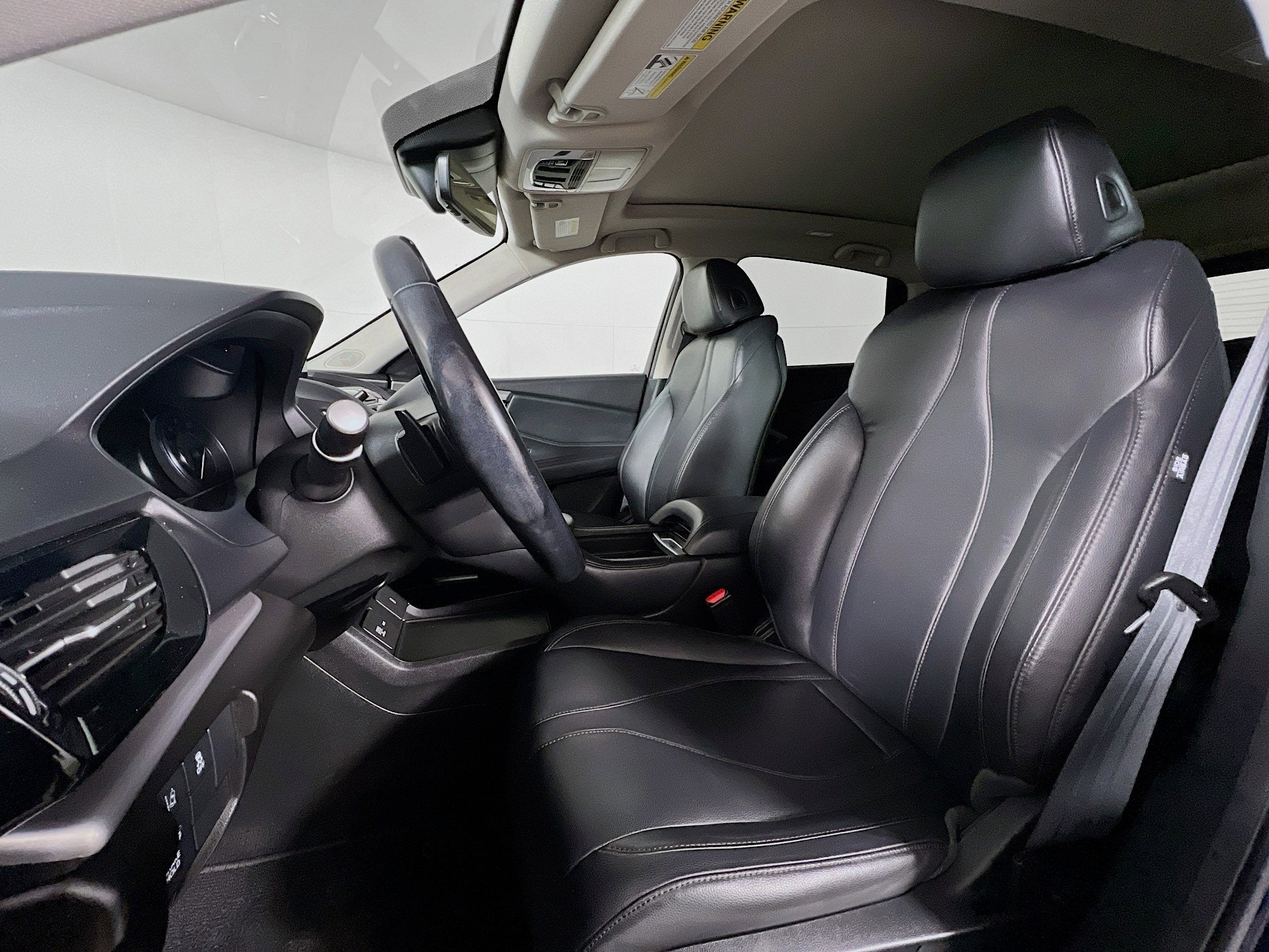 2021 Acura RDX SH-AWD