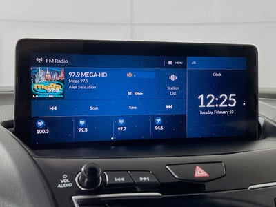 2021 Acura RDX SH-AWD