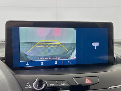 2021 Acura RDX SH-AWD