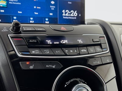 2021 Acura RDX SH-AWD