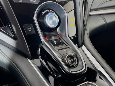 2021 Acura RDX SH-AWD