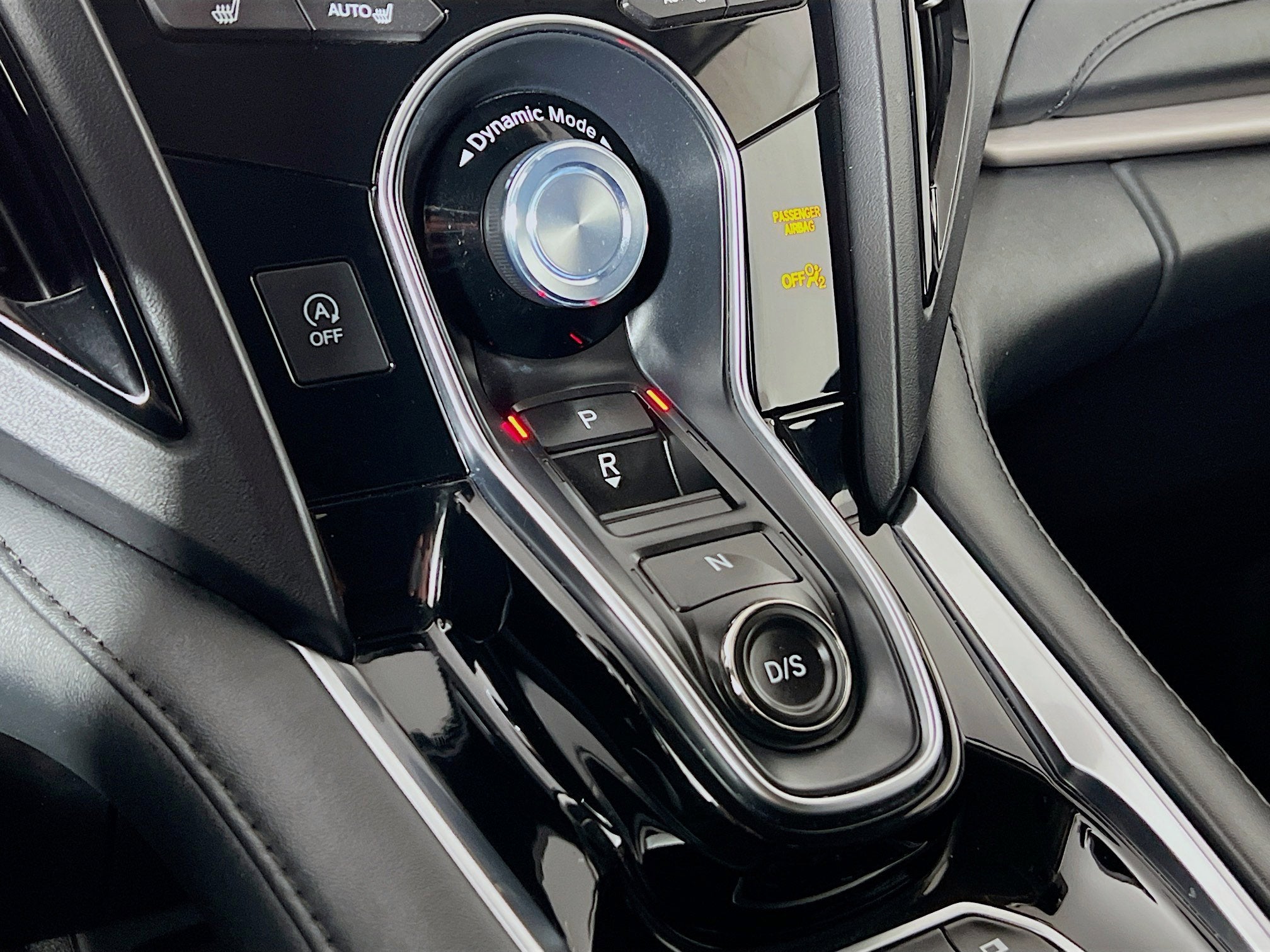 2021 Acura RDX SH-AWD