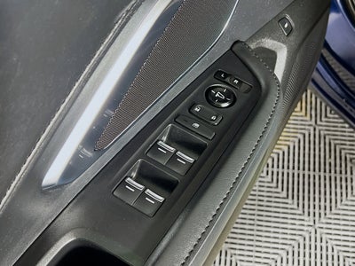 2021 Acura RDX SH-AWD