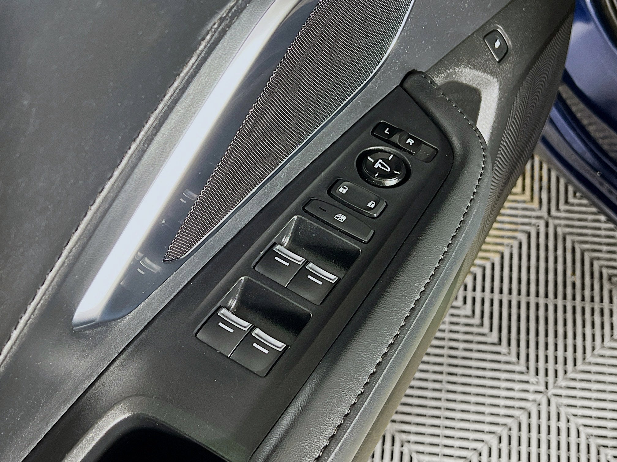 2021 Acura RDX SH-AWD