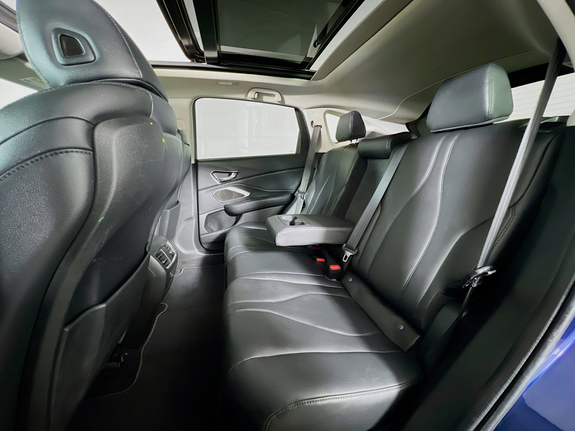 2021 Acura RDX SH-AWD