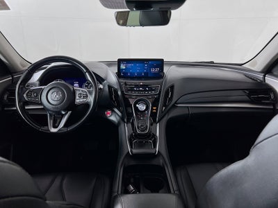 2021 Acura RDX SH-AWD