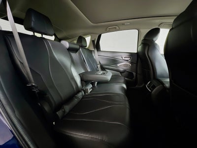 2021 Acura RDX SH-AWD