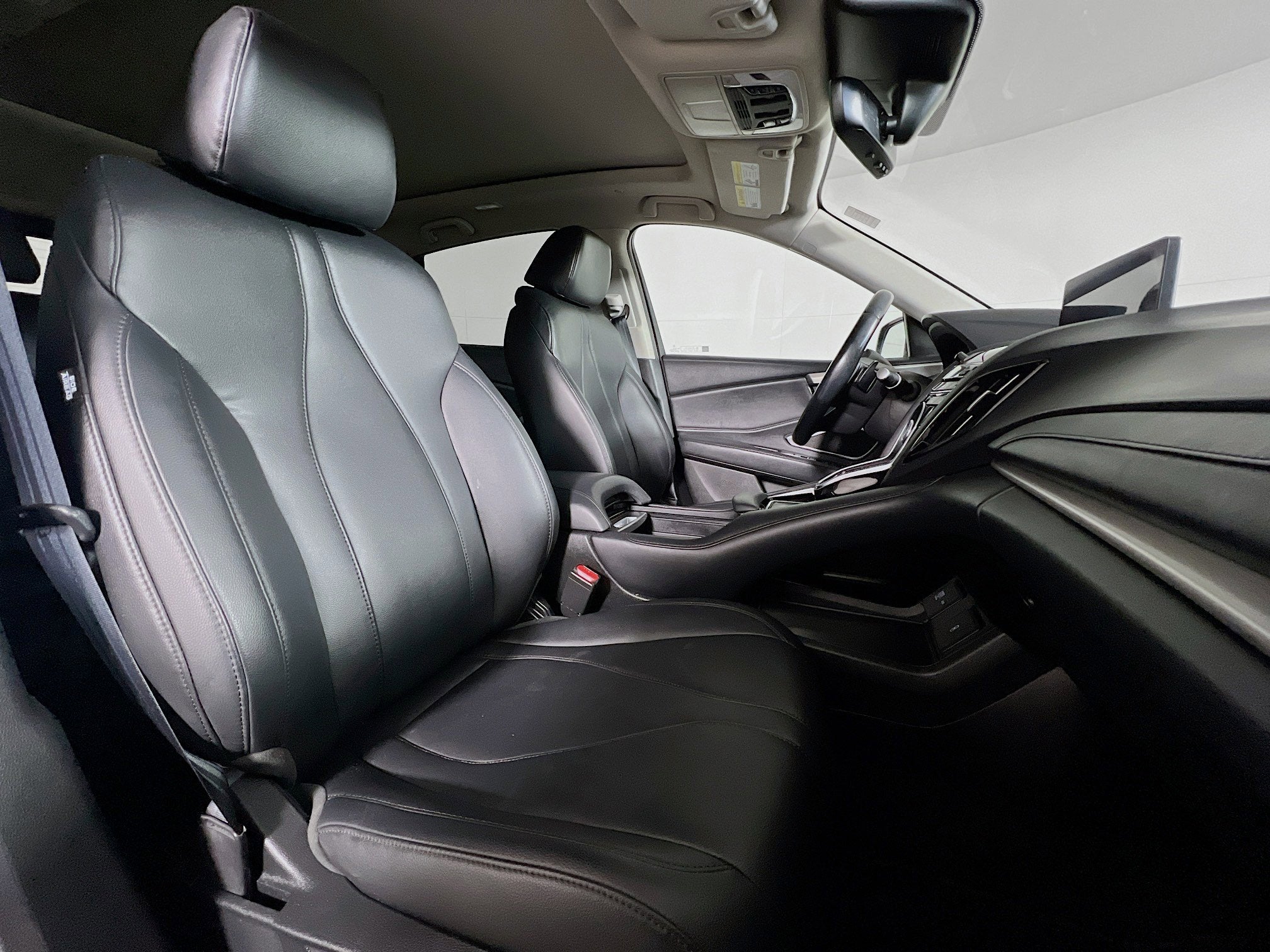 2021 Acura RDX SH-AWD