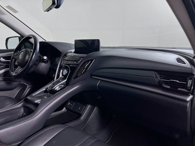2021 Acura RDX SH-AWD