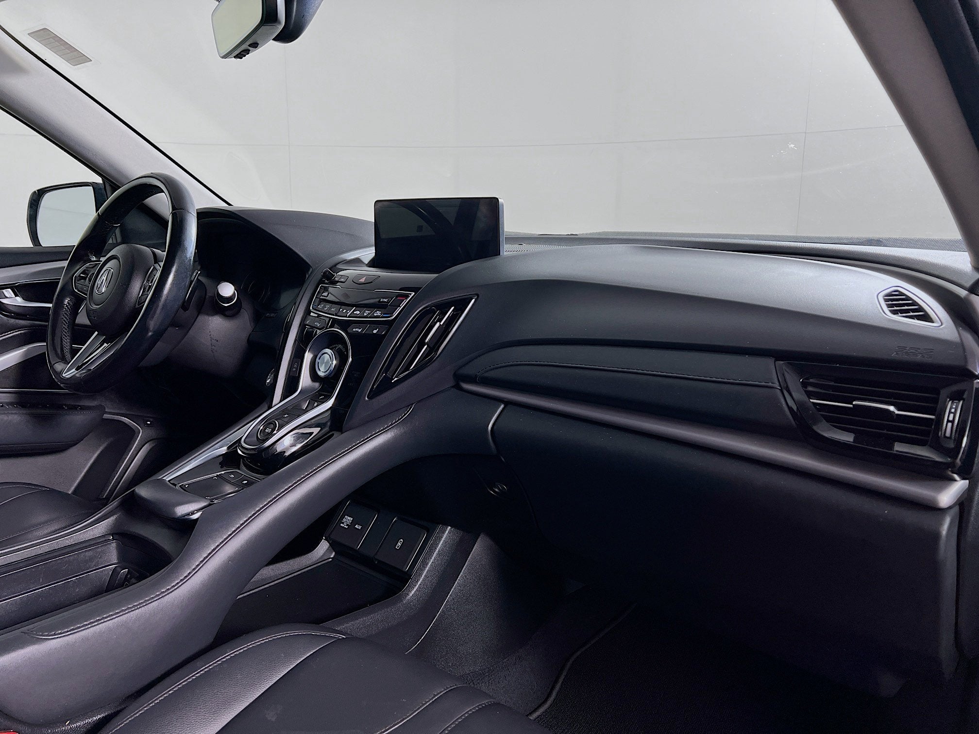 2021 Acura RDX SH-AWD