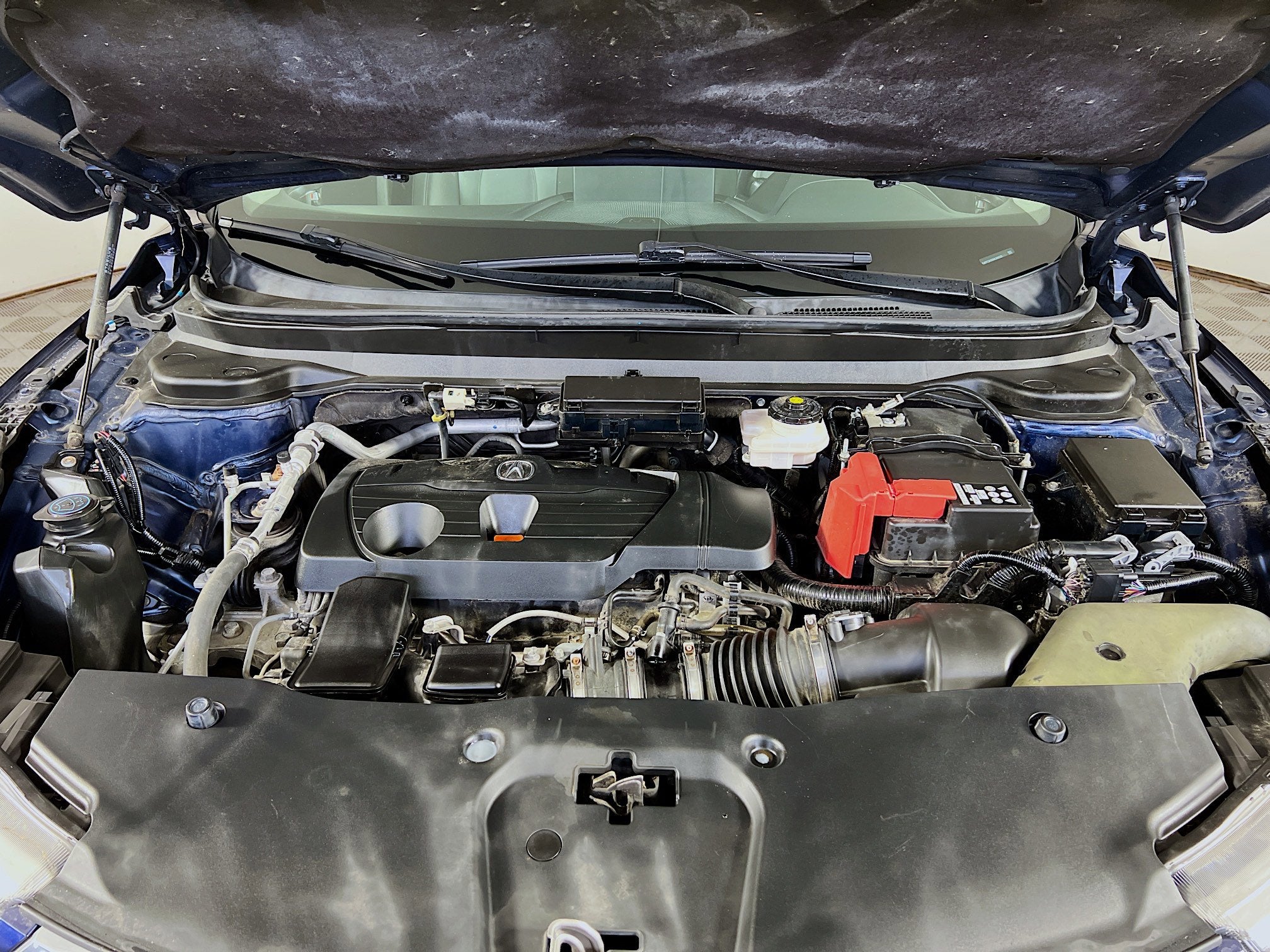 2021 Acura RDX SH-AWD