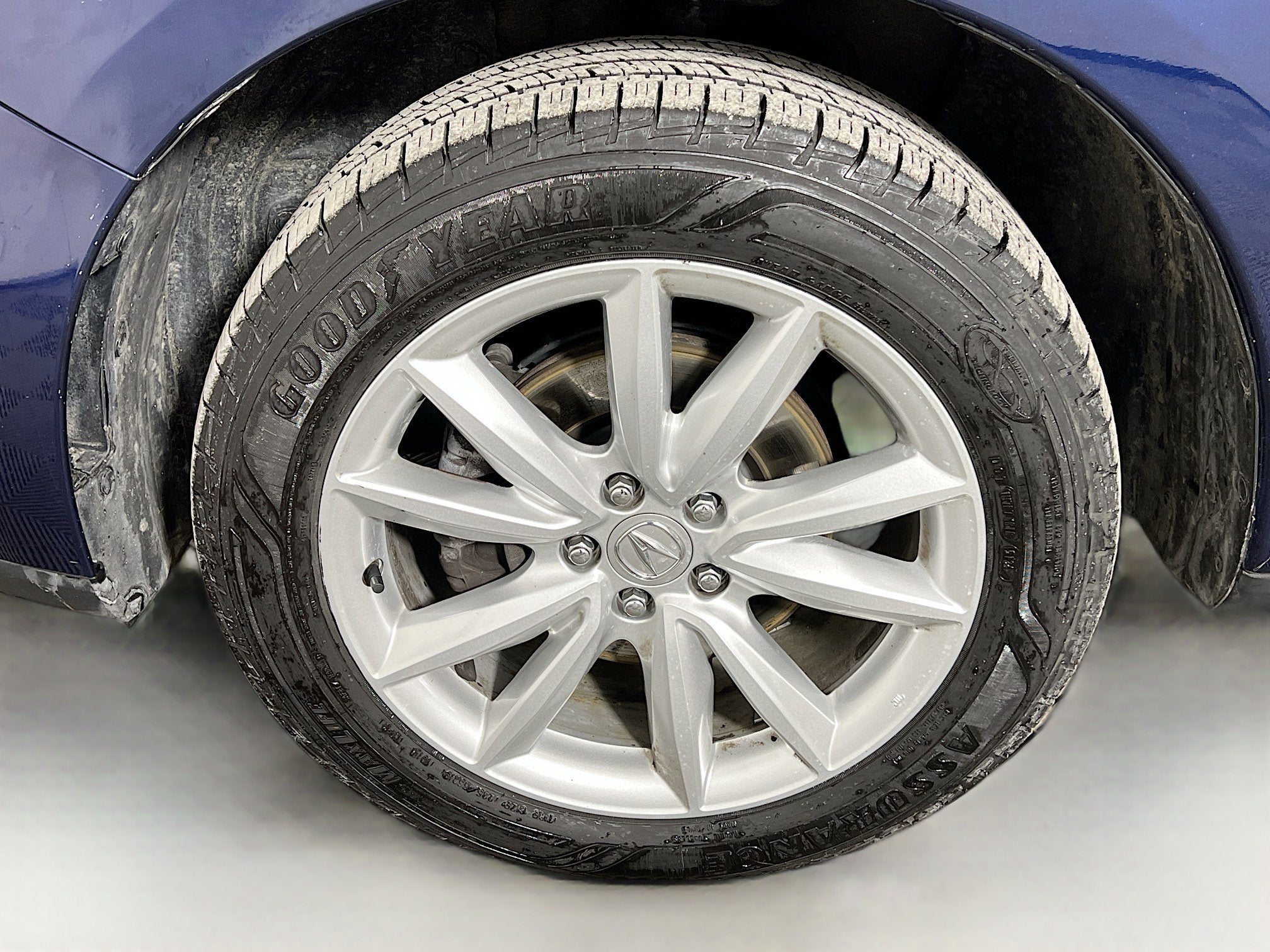 2021 Acura RDX SH-AWD