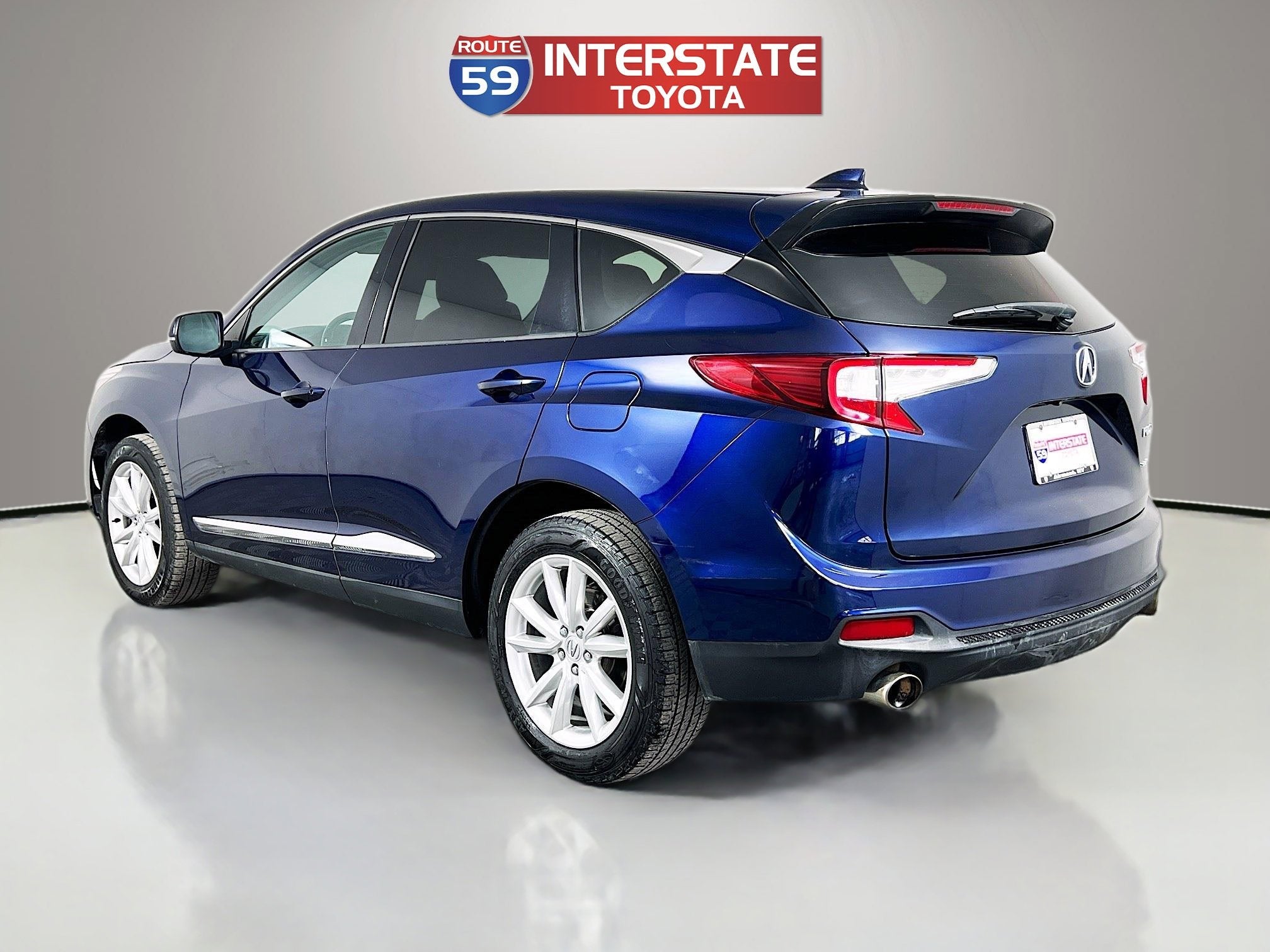 2021 Acura RDX SH-AWD