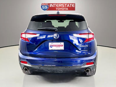 2021 Acura RDX SH-AWD