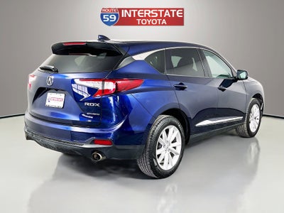 2021 Acura RDX SH-AWD