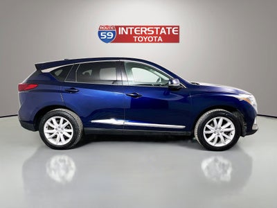 2021 Acura RDX SH-AWD