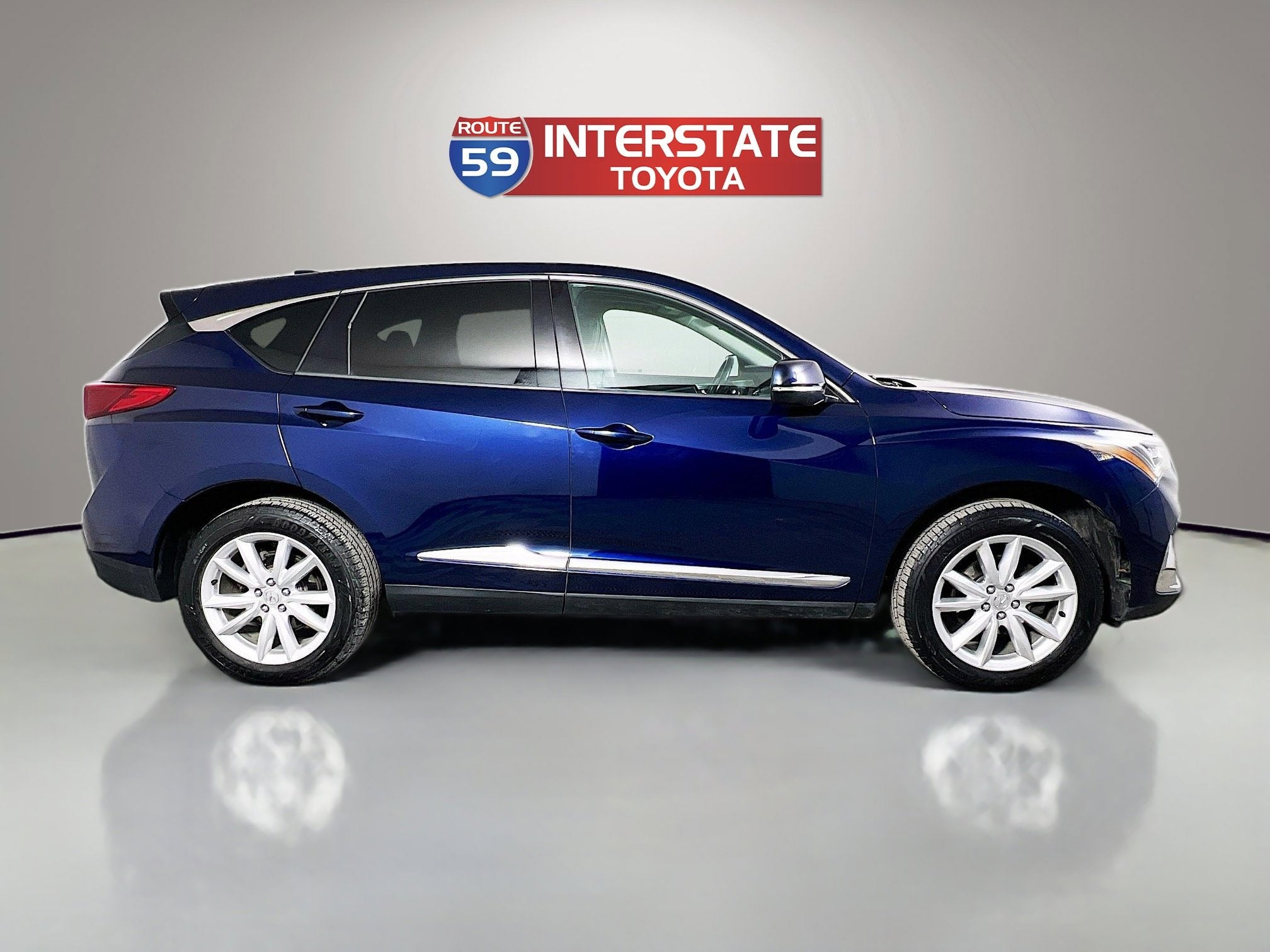 2021 Acura RDX SH-AWD