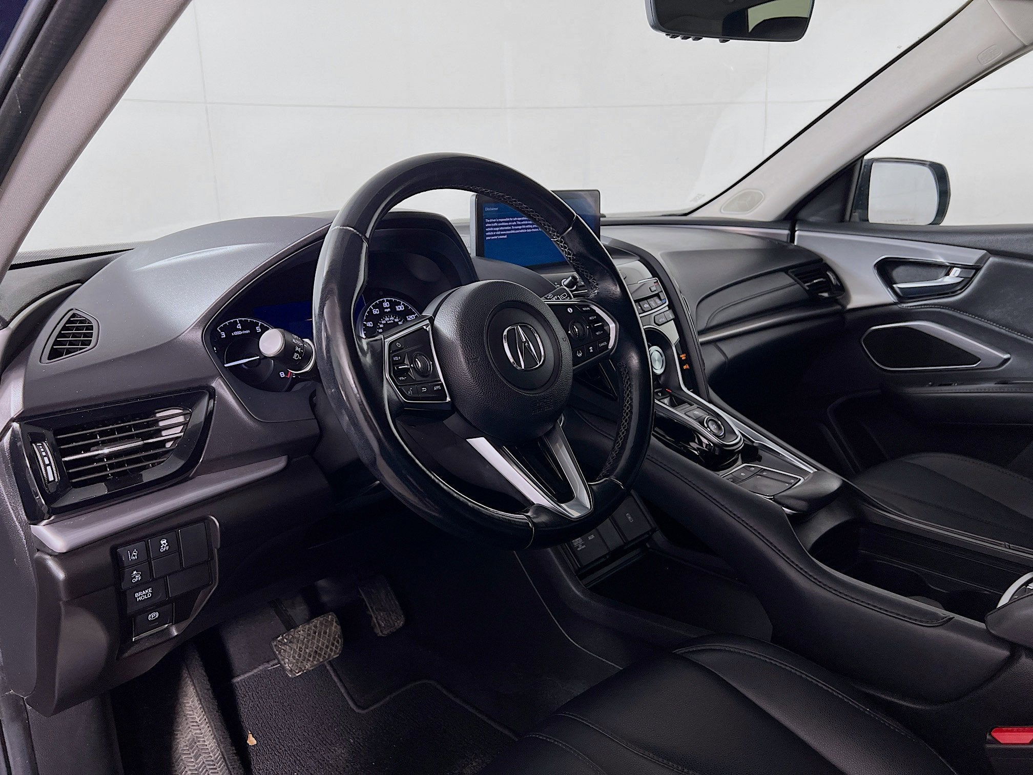 2021 Acura RDX SH-AWD