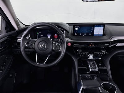 2024 Acura MDX w/Technology Package