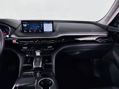 2024 Acura MDX w/Technology Package