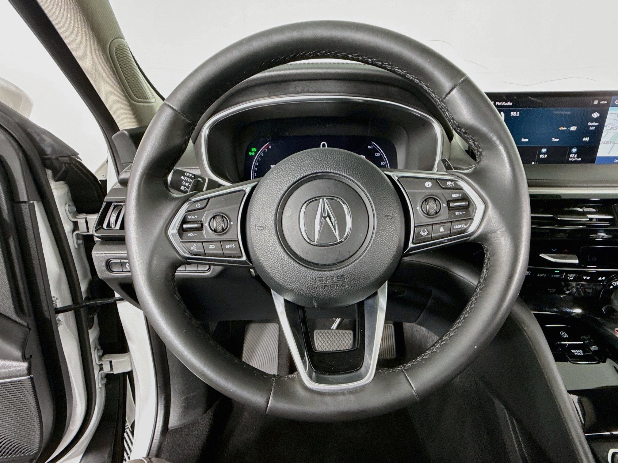2024 Acura MDX w/Technology Package