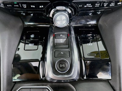 2024 Acura MDX w/Technology Package
