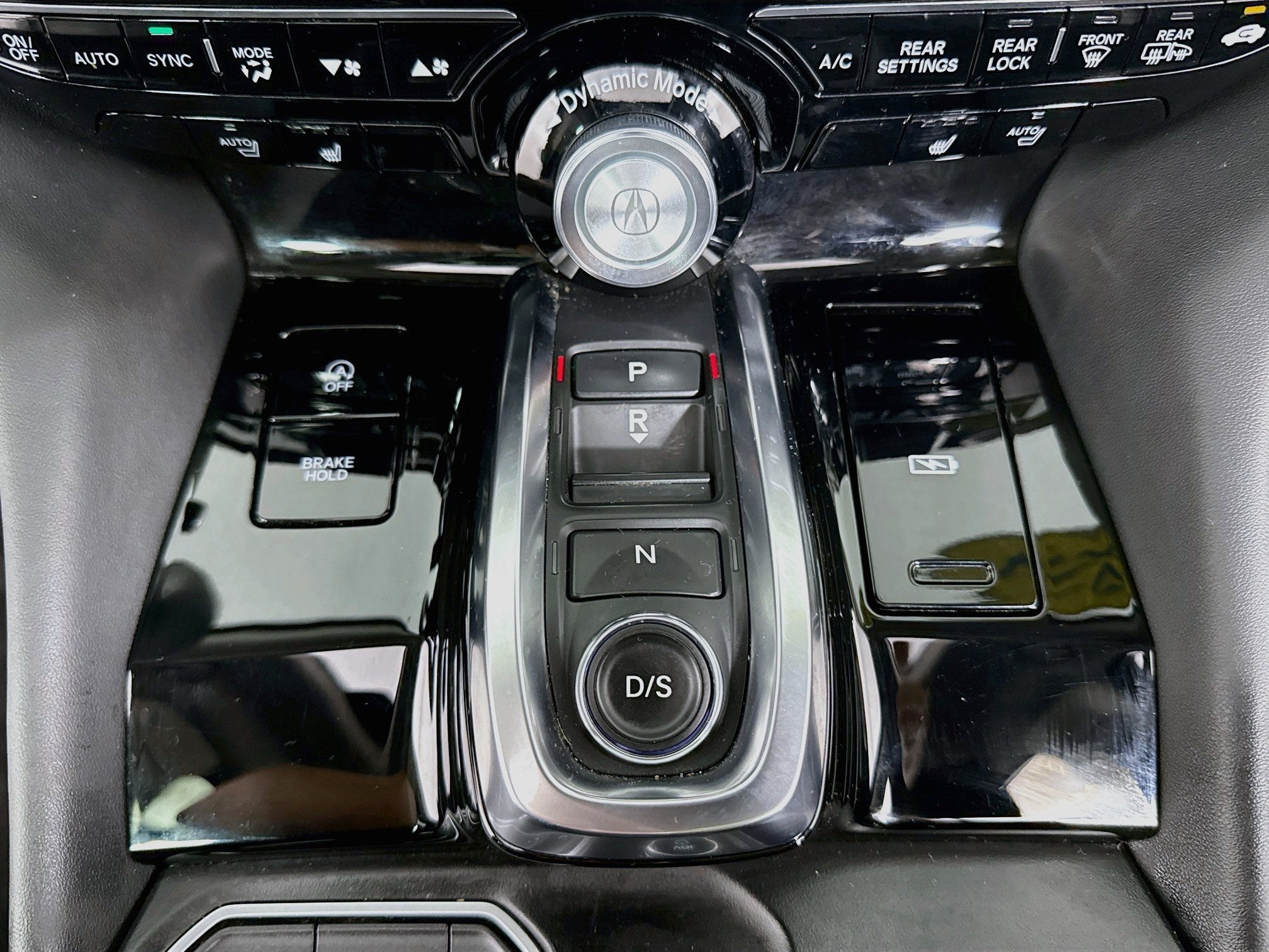 2024 Acura MDX w/Technology Package
