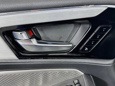 2024 Acura MDX w/Technology Package