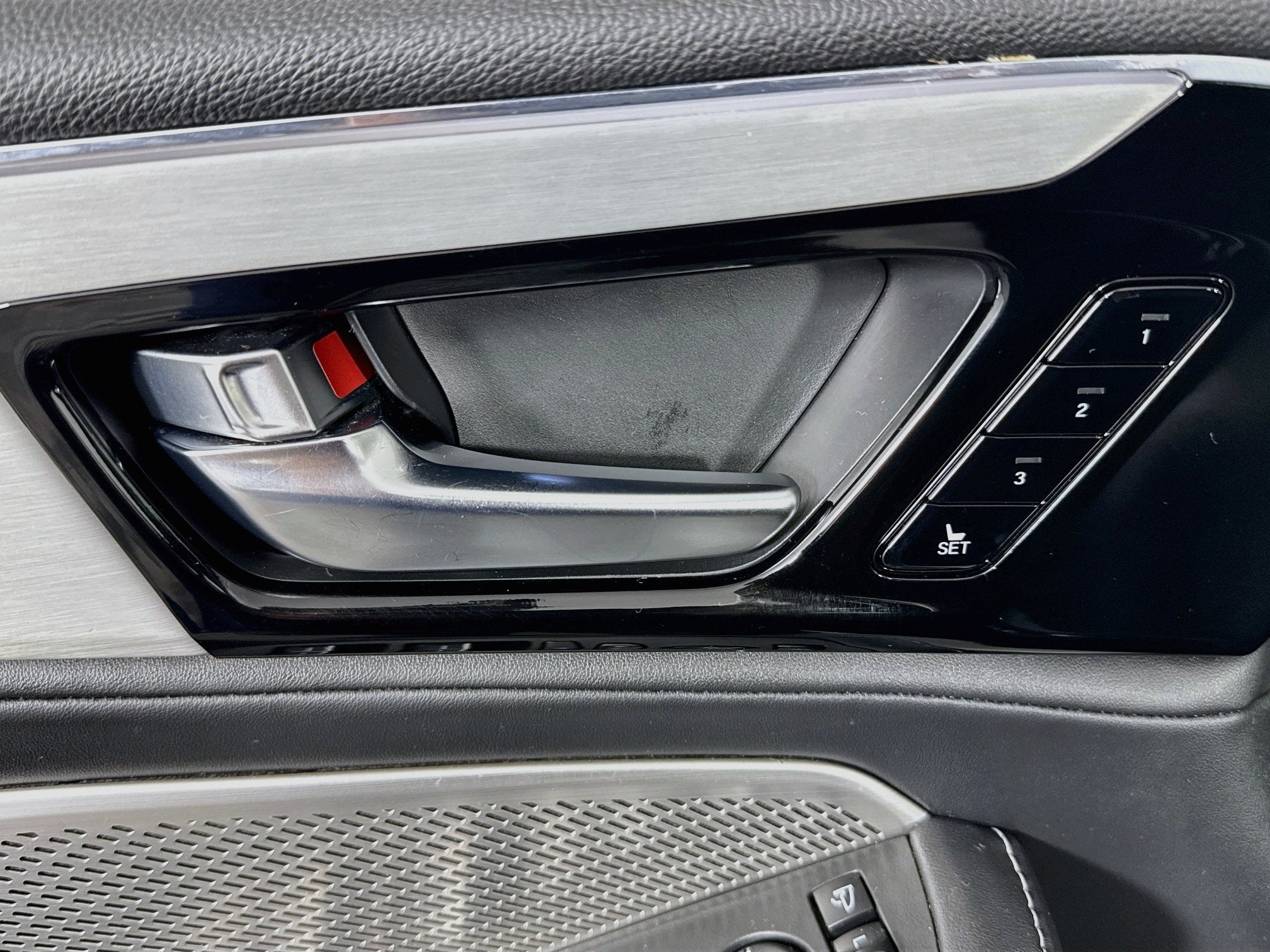 2024 Acura MDX w/Technology Package