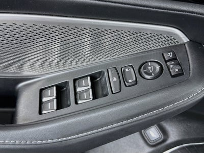 2024 Acura MDX w/Technology Package