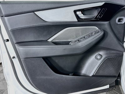 2024 Acura MDX w/Technology Package