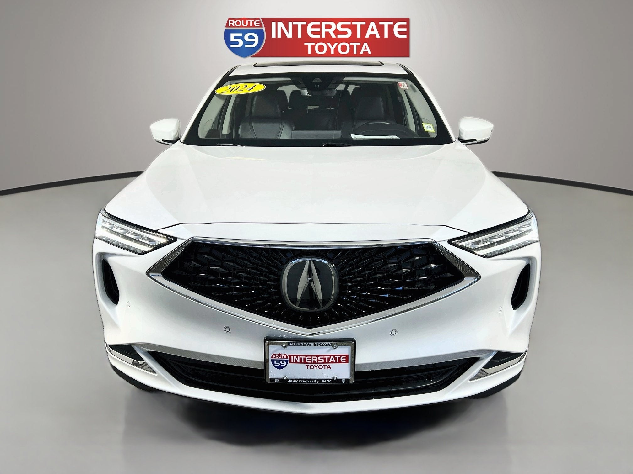 2024 Acura MDX w/Technology Package