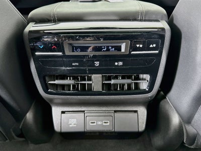 2024 Acura MDX w/Technology Package