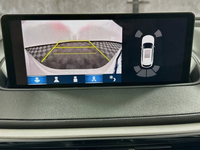 2024 Acura MDX w/Technology Package